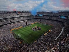 Preços absurdos dos ingressos para a final da Copa do Mundo de 2026: alguns ingressos custam até 7 bilhões de pesos colombianos