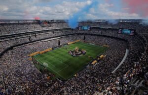 Preços absurdos dos ingressos para a final da Copa do Mundo de 2026: alguns ingressos custam até 7 bilhões de pesos colombianos