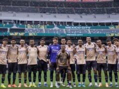 América volta ao Estádio Banorte após a Copa do Mundo de 2026: “De volta para casa”