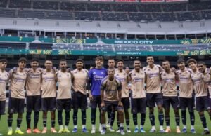 América volta ao Estádio Banorte após a Copa do Mundo de 2026: “De volta para casa”