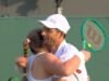 O tenista salvadorenho Marcelo Arévalo chegou à final de Wimbledon