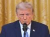Guerra no Oriente Médio AO VIVO | Trump promete que não deixará o Irã obter armas nucleares após a retomada das negociações