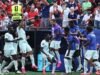 Se a seleção francesa é filho de imigrantes espanhóis: de Eric Cantona a Manuel Amorós ou Bernardo Pardo