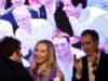 Os libertários enfrentaram o desafio de conseguir o primeiro governador roxo e a província onde acreditam ter chance.