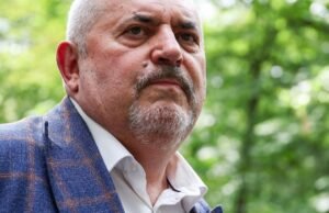 A Rússia acusou o proeminente dissidente Boris Nadezhdin de ser um empresário estrangeiro