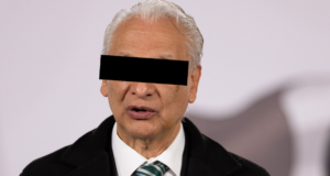 Ex-diretor da Pemex será libertado da prisão para continuar julgamento por agressão à esposa
