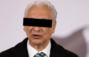 Ex-diretor da Pemex será libertado da prisão para continuar julgamento por agressão à esposa