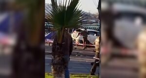 Seis mortos e sete feridos após acidente grave no mercado de Viña del Mar