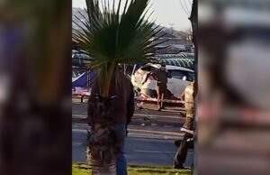Seis mortos e sete feridos após acidente grave no mercado de Viña del Mar