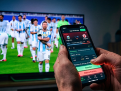 A Copa do Mundo de jogos de azar: durante o torneio, o “mercado de previsões” movimentou mais de 50 bilhões de dólares.