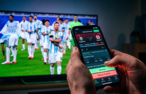 A Copa do Mundo de jogos de azar: durante o torneio, o “mercado de previsões” movimentou mais de 50 bilhões de dólares.