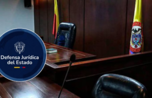Os dez maiores processos contra o Estado ascendem a 219,4 mil milhões de dólares: o desafio que Germán Calderón enfrentará à protecção jurídica do Estado.