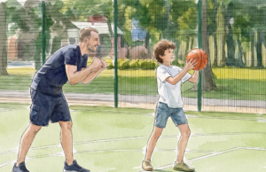 Por que aprender a perder pode ser tão importante quanto vencer nos esportes