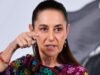 Sheinbaum respondeu a Ken Salazar: destacou que o ex-embaixador separa Rocha Moya e AMLO do tráfico de drogas.