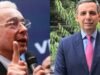 Uribe apoia a proposta de Miguel Gómez Martínez para reduzir impostos na Colômbia: “Uma mudança muito benéfica”