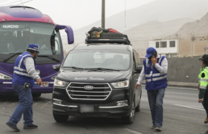 Dia Nacional de 2026: Sutrán anuncia iniciativa para fortalecer o controle nas estradas