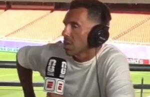 Carlos Tevez: “Não descarto ser o presidente do país ou do Boca Juniors”