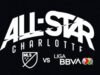 Liga MX anuncia convocação para jogo All-Star de 2026 contra a MLS