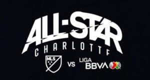 Liga MX anuncia convocação para jogo All-Star de 2026 contra a MLS