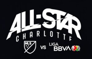 Liga MX anuncia convocação para jogo All-Star de 2026 contra a MLS