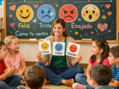 O que as evidências dizem sobre a educação emocional nas escolas