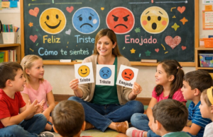 O que as evidências dizem sobre a educação emocional nas escolas