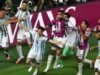 Argentina enfrentará a Inglaterra nas semifinais da Copa do Mundo de 2026: dia, horário e sorteio completo até a final.