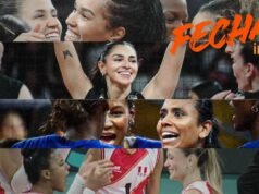 Copa Sul-Americana de Voleibol 2026 Data 3 Programação HOJE: Jogos, Horários e Canais de TV