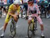 Tour de France 2026, etapa 14 – COMPRAR: acompanhe os ciclistas colombianos minuto a minuto
