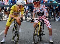 Tour de France 2026, etapa 14 – COMPRAR: acompanhe os ciclistas colombianos minuto a minuto