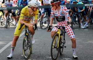 Tour de France 2026, etapa 14 – COMPRAR: acompanhe os ciclistas colombianos minuto a minuto