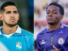 Sporting Cristal x Tacna Heroica AO VIVO: Copa da Liga 2026, oitavas de final, pênaltis