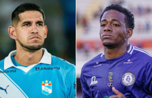 Sporting Cristal x Tacna Heroica AO VIVO: Copa da Liga 2026, oitavas de final, pênaltis