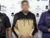 Adrián, do CJNG, cai, implicado no sequestro, roubo e assassinato de oito jovens em um call center em Guadalajara