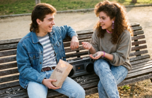 Pessoas nascidas depois dos 80 não respeitam regras e phubbing