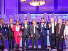 Marco Vinelli: Quem será o chefe da equipe de transição do novo governo Keiko Fujimori?