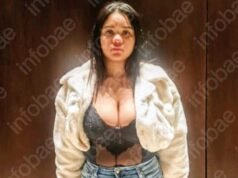 “Dayana, se você não me devolver o colar, vou ligar para o 911”: o incrível caso da viúva colombiana que agrediu um empresário em Puerto Madero