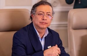 Gustavo Petro garantiu que a EPS vai “morrer” e afirmou que os privilégios dos proprietários privados são uma “presente do país”.