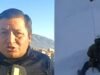 Quatro dias desaparecidos em Huascarán: guia encontrado para escaladores a 6.400 metros, mas sem socorristas na área