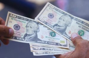 O preço do dólar continua baixo no Peru: veja como a taxa de câmbio abriu hoje, 16 de julho