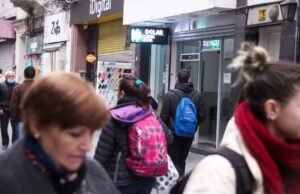 Dólar hoje ao vivo: quanto custarão todas as negociações a cada minuto nesta quarta-feira, 15 de julho