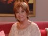 Virginia Lago volta a apresentar “Historias de Corazón”, a eterna companhia que bloqueou a tarde da telinha