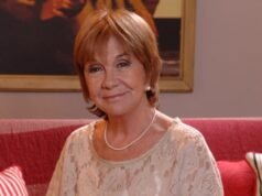 Virginia Lago volta a apresentar “Historias de Corazón”, a eterna companhia que bloqueou a tarde da telinha