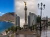 AO VIVO | Tempo em CDMX e no resto do México hoje, sábado, 4 de julho: possibilidade de chuva forte neste fim de semana