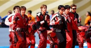 O K-Pop disputa o Mundial e consolida o seu público em Espanha: 85% dos seus fãs gastam até 100 euros por mês em vendas.