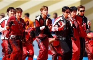 O K-Pop disputa o Mundial e consolida o seu público em Espanha: 85% dos seus fãs gastam até 100 euros por mês em vendas.