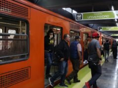 O que está acontecendo no Metrô e no Metrobús hoje, 21 de julho? Congestionamento de trânsito na rota B devido à fiscalização rodoviária