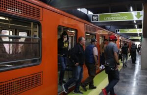 O que está acontecendo no Metrô e no Metrobús hoje, 21 de julho? Congestionamento de trânsito na rota B devido à fiscalização rodoviária