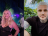 Da Itália, Nora Colosimo falou diretamente com Mauro Icardi: “Por que você está perturbando a vida de dois menores inocentes?”