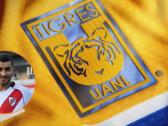 Tigres buscará outro jogador da Copa do Mundo para compensar a perda de Ángel Correa